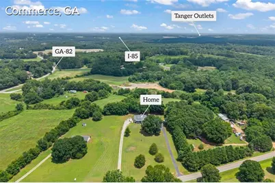 238 Apple Valley Road, Commerce, GA 30529 - Photo 76