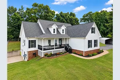 238 Apple Valley Road, Commerce, GA 30529 - Photo 1