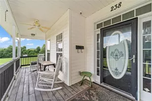 238 Apple Valley Rd, Commerce, GA 30529 - Photo 2