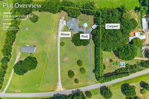 238 Apple Valley Rd, Commerce, GA 30529 - Photo 68