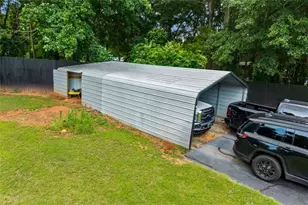 238 Apple Valley Rd, Commerce, GA 30529 - Photo 60