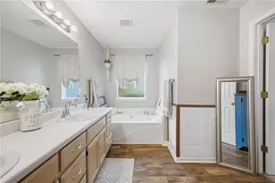 21 Redfern Trail, Rome, GA 30165 - Photo 20