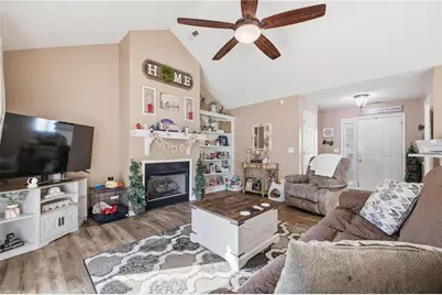 21 Redfern Trail, Rome, GA 30165 - Photo 6