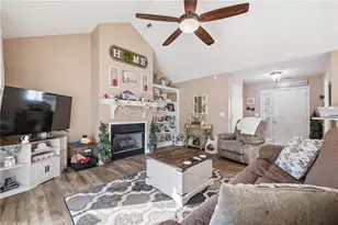 21 Redfern Trail, Rome, GA 30165 - Photo 6