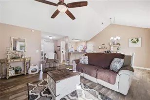 21 Redfern Trail, Rome, GA 30165 - Photo 8