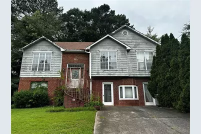 6364 Phillips Court, Lithonia, GA 30058 - Photo 1
