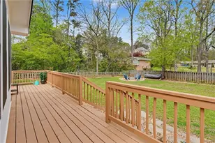 2081 S Akin Dr NE, Atlanta, GA 30345 - Photo 46