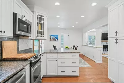 2081 S Akin Drive NE, Atlanta, GA 30345 - Photo 22