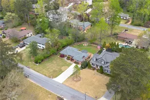 2081 S Akin Dr NE, Atlanta, GA 30345 - Photo 50