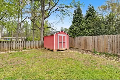 2081 S Akin Drive NE, Atlanta, GA 30345 - Photo 48