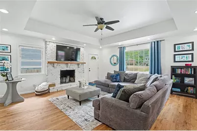 2081 S Akin Drive NE, Atlanta, GA 30345 - Photo 12