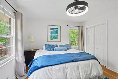 2081 S Akin Drive NE, Atlanta, GA 30345 - Photo 42