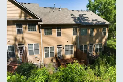 1798 Oakbrook Lane NW #8, Kennesaw, GA 30152 - Photo 36