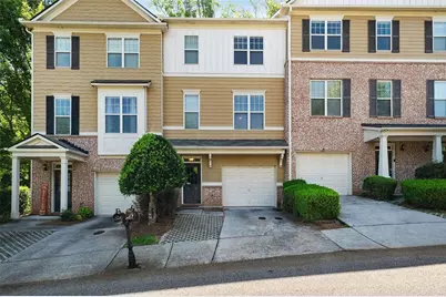 1798 Oakbrook Lane NW #8, Kennesaw, GA 30152 - Photo 1