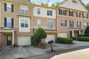 1798 Oak Brook Ln NW, Kennesaw, GA 30152 - Photo 2
