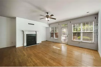 1798 Oakbrook Lane NW #8, Kennesaw, GA 30152 - Photo 6