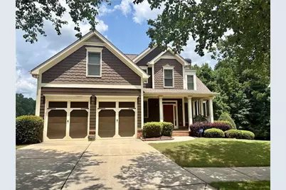 1177 Christiana Crossing, Lawrenceville, GA 30043 - Photo 1