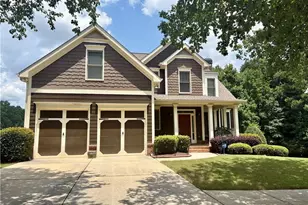 1177 Christiana Crossing, Lawrenceville, GA 30043 - Photo 1