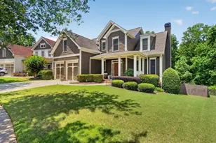 1177 Christiana Crossing, Lawrenceville, GA 30043 - Photo 1