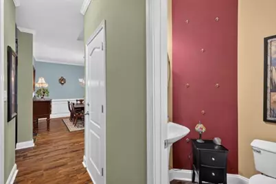 1177 Christiana Crossing, Lawrenceville, GA 30043 - Photo 30