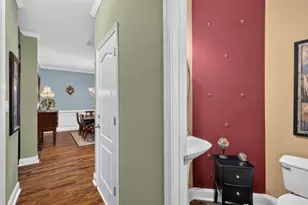 1177 Christiana Crossing, Lawrenceville, GA 30043 - Photo 30