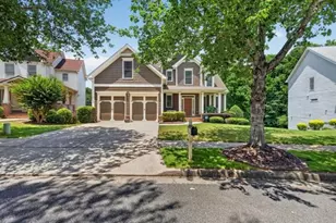 1177 Christiana Crossing, Lawrenceville, GA 30043 - Photo 4