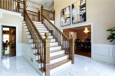 1887 Chedworth Court, Stone Mountain, GA 30087 - Photo 2