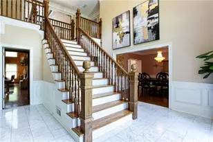 1887 Chedworth Ct, Stone Mountain, GA 30087 - Photo 2