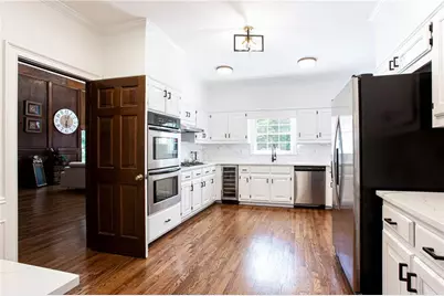 1887 Chedworth Court, Stone Mountain, GA 30087 - Photo 10