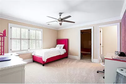 1887 Chedworth Court, Stone Mountain, GA 30087 - Photo 26