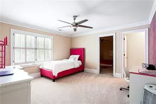 1887 Chedworth Ct, Stone Mountain, GA 30087 - Photo 26