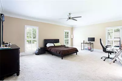 1887 Chedworth Court, Stone Mountain, GA 30087 - Photo 16