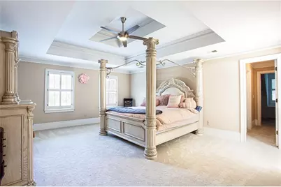 1887 Chedworth Court, Stone Mountain, GA 30087 - Photo 20