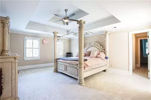 1887 Chedworth Ct, Stone Mountain, GA 30087 - Photo 20