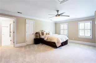 1887 Chedworth Ct, Stone Mountain, GA 30087 - Photo 24