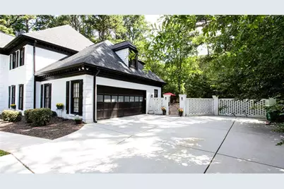 1887 Chedworth Court, Stone Mountain, GA 30087 - Photo 38
