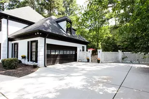 1887 Chedworth Ct, Stone Mountain, GA 30087 - Photo 38
