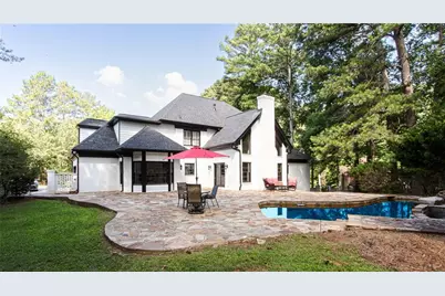 1887 Chedworth Court, Stone Mountain, GA 30087 - Photo 36