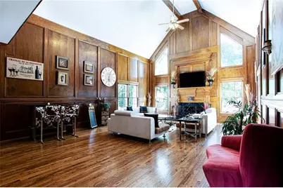 1887 Chedworth Court, Stone Mountain, GA 30087 - Photo 6