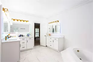 1887 Chedworth Ct, Stone Mountain, GA 30087 - Photo 22