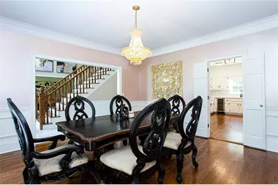 1887 Chedworth Court, Stone Mountain, GA 30087 - Photo 4