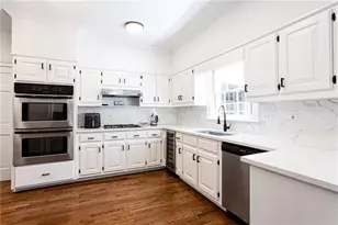 1887 Chedworth Ct, Stone Mountain, GA 30087 - Photo 12