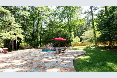 1887 Chedworth Court, Stone Mountain, GA 30087 - Photo 34