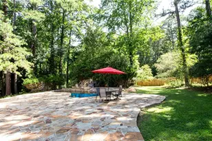 1887 Chedworth Ct, Stone Mountain, GA 30087 - Photo 34