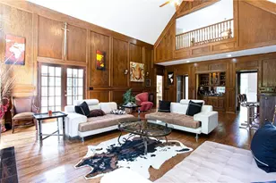 1887 Chedworth Ct, Stone Mountain, GA 30087 - Photo 8
