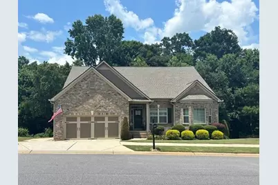 2556 Olney Falls Drive, Braselton, GA 30517 - Photo 1