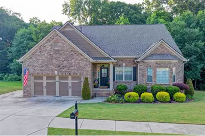 2556 Olney Falls Drive, Braselton, GA 30517 - Photo 2