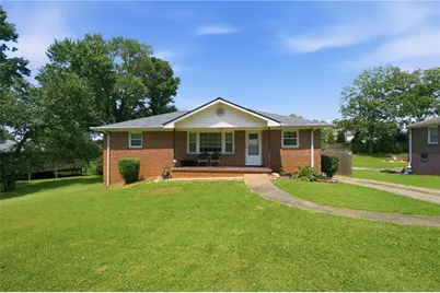 3375 Emerson Street SE, Smyrna, GA 30082 - Photo 2