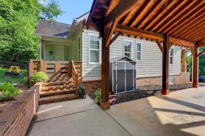 435 Walton Street, Monroe, GA 30655 - Photo 40