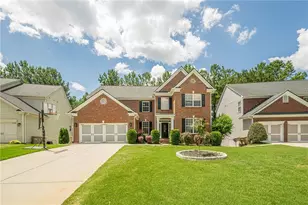 4720 Shiloh Springs Rd, Cumming, GA 30040 - Photo 2